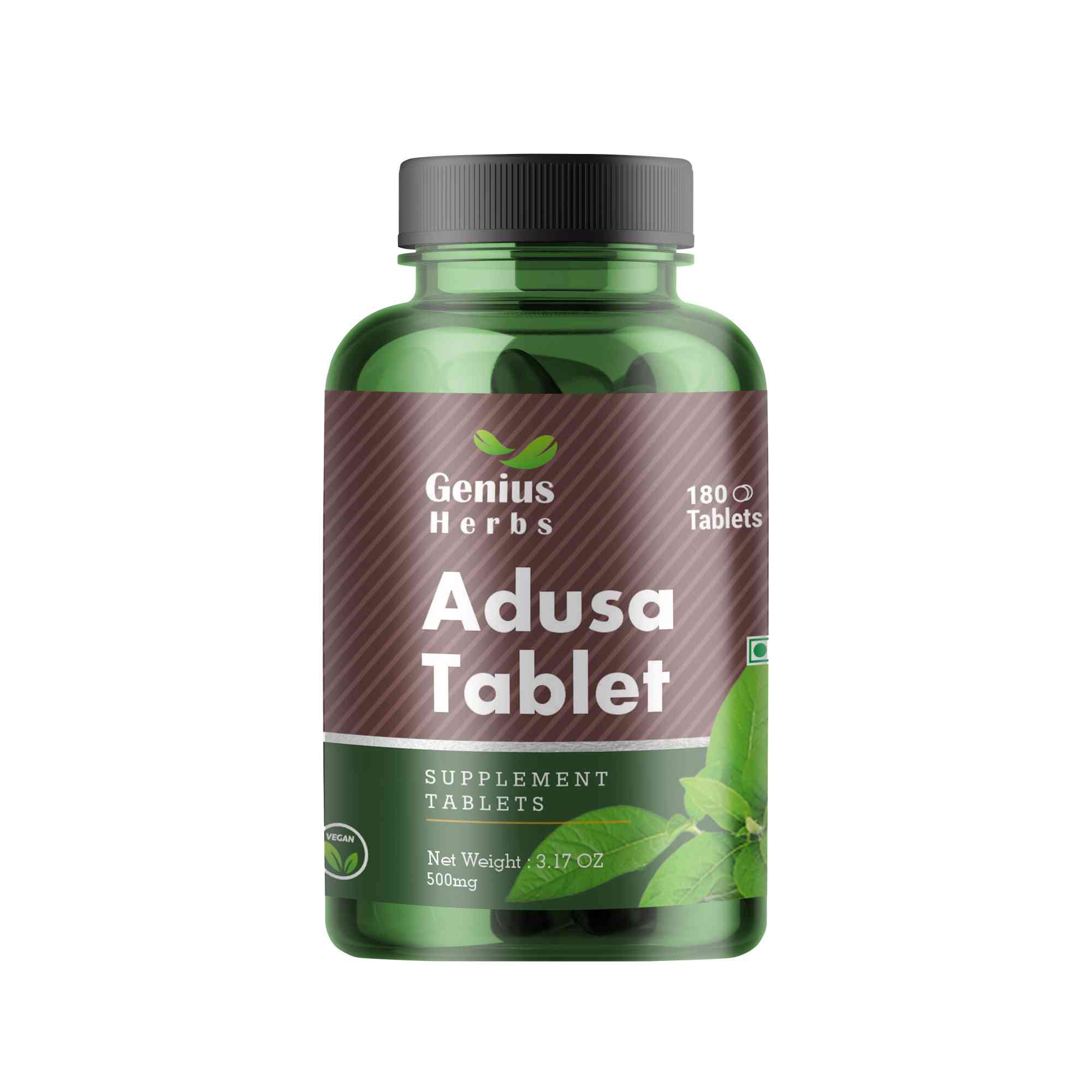 Ardusa Tablets (Vasaka) Wholesale Manufacturer & Supplier in India